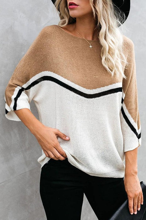 FALLING FOR FALL TOP